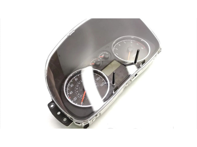 Přístrojová deska Honda HR-V 1999 94021-2C080, 11000-949800H