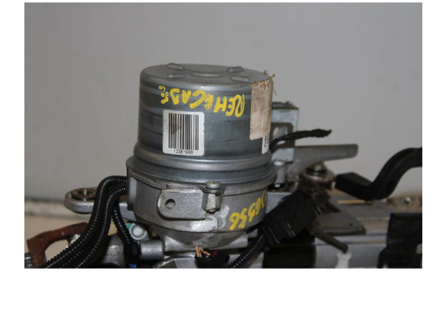    Рулевая рейка 52031551   Jeep Renegade 2014 -  года