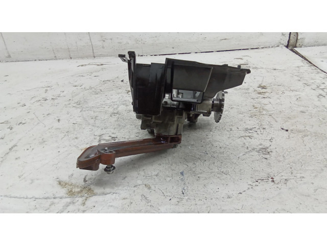 Масляный насос  1184 8200345757  Renault Espace -  Grand espace IV 2.0