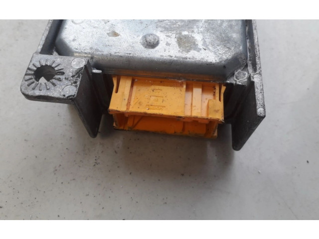 Блок подушек безопасности 90483546, 5WK4115   Opel Tigra A