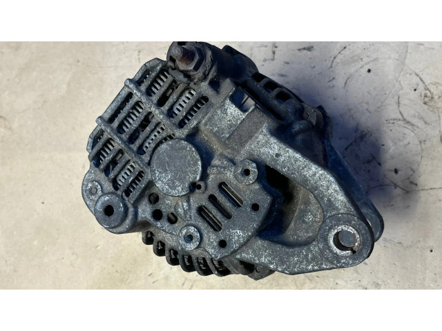 Генератор mn163016, A3Tb6091 Mitsubishi Lancer 2.0