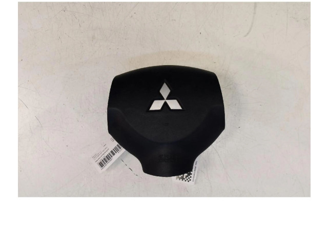 Подушка безопасности водителя Mitsubishi Lancer VIII