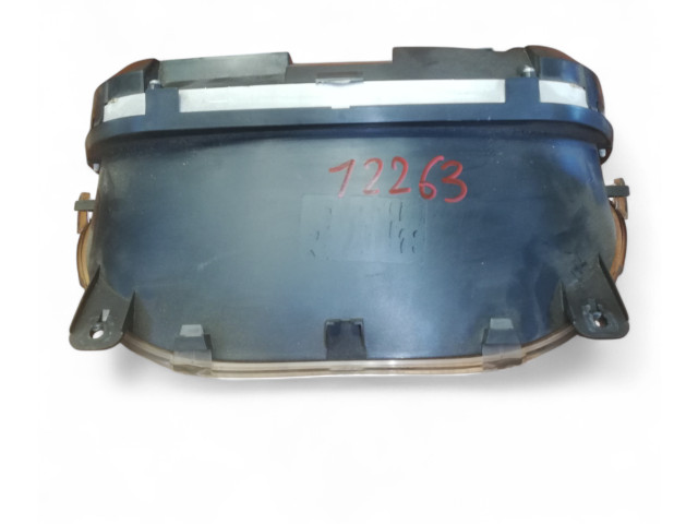 Панель приборов 5550011005, 5550011005 Fiat Grande Punto