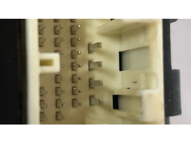 Блок управления 8865050511, 1776002500 Lexus LS 460 - 600H