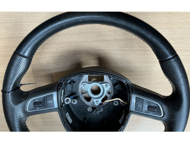 Руль Audi A3 S3 8P  2003 - 2012 года       