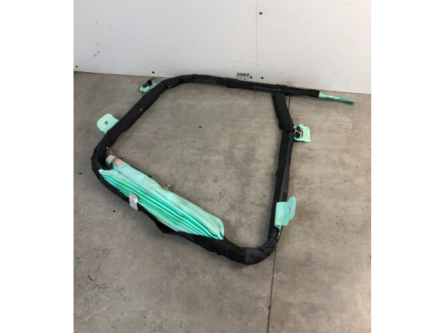 Боковая подушка безопасности 8V4880741A Audi A3 S3 8V