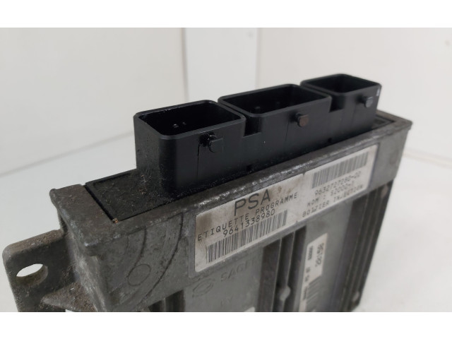 Řídící jednotka 216447298, 50409S05   Citroen Xsara 1999