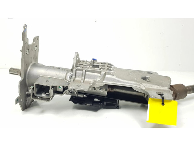 Рулевая рейка 9681750 Citroen C4 Grand Picasso 2007-2013 года