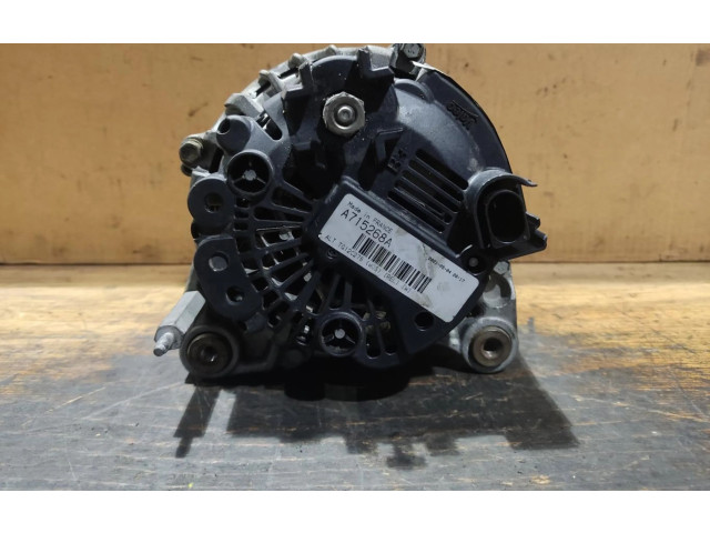 Генератор A715268A   Volkswagen Golf Sportsvan      