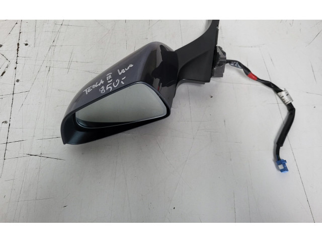 Зеркало электрическое Tesla Model 3 2017 - года