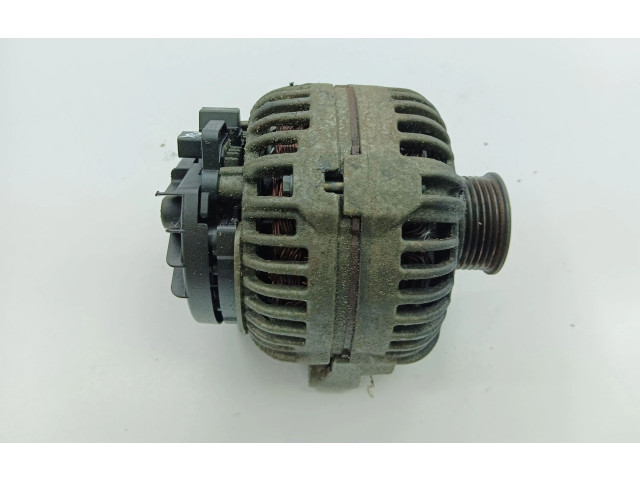 Генератор 30658086, 0124625025 Volvo XC90