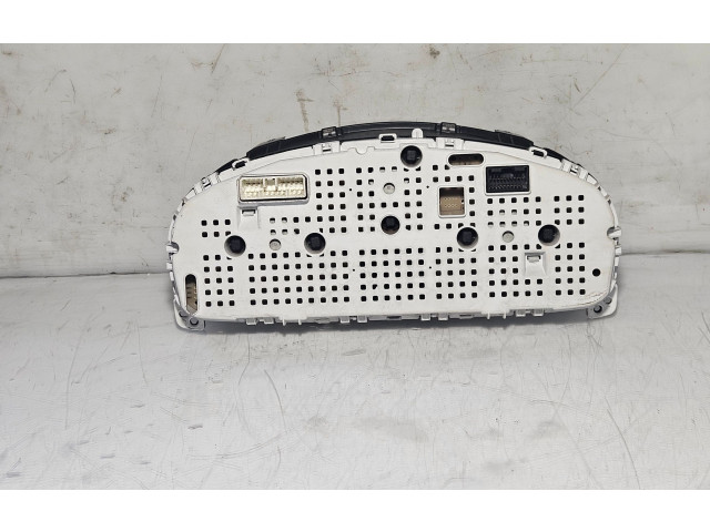 Přístrojová deska Hyundai Getz 2005 940051C620