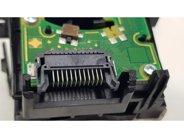 Ручка стеклоочистителей GN1517A553AB   Ford Ecosport