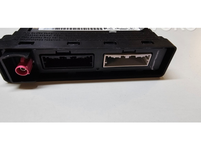 Блок управления P68379519AL Jeep Grand Cherokee WL