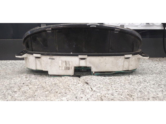 Панель приборов Hyundai H200