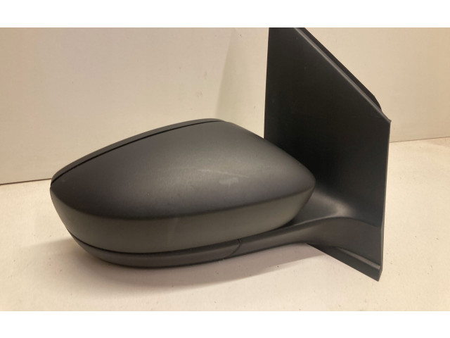 Зеркало (механическое) Skoda Citigo 2011 - 2020 года