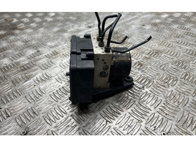 Блок АБС 1K0907379AH, 10096103333   Volkswagen  Golf Plus  2005 - 2013 года