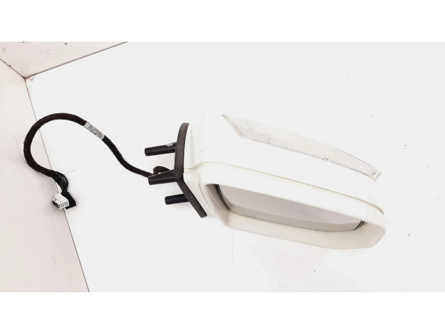 Зеркало электрическое     правое   Mercedes-Benz GL X164  2006-2012 года   