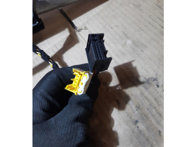 Рулевая рейка Audi Q5 SQ5 2008 - 2017 года