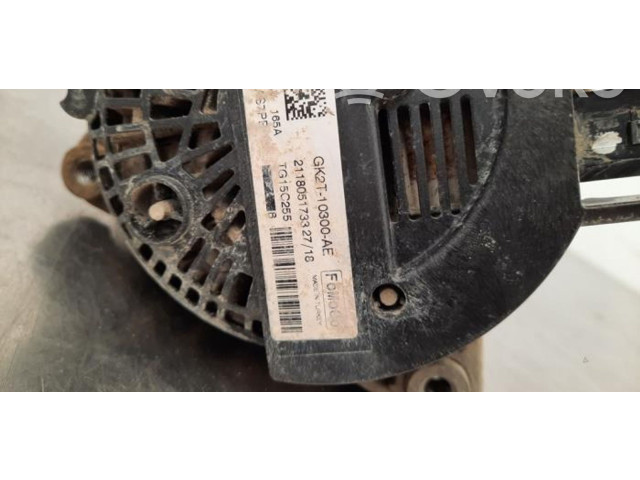 Генератор GK2T10300AE   Ford Transit Custom      