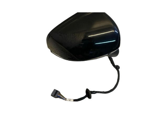 Зеркало электрическое Volvo S60 2018 - года