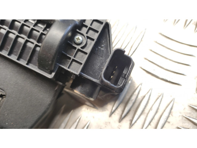 замок багажника 9694048680, 9151487499H    Citroen DS5 2011-2018 года