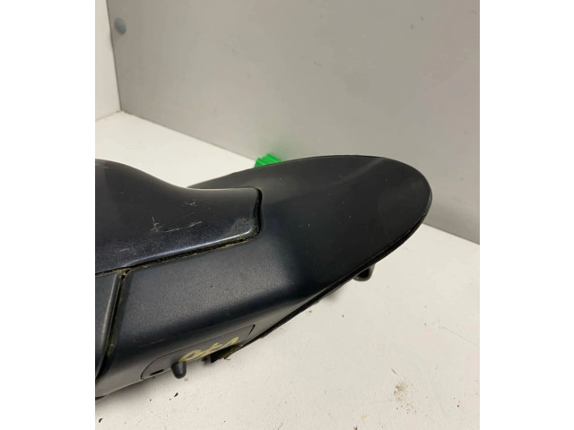 Зеркало электрическое Volvo V70 2000 - 2004 года