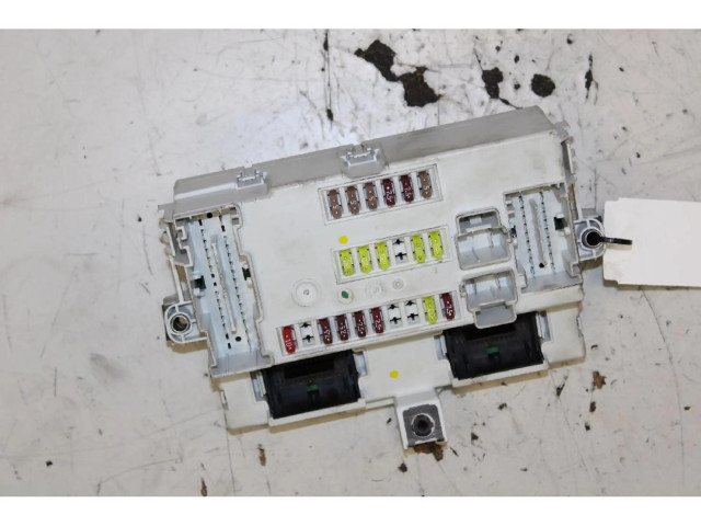 Блок предохранителей Alfa Romeo Giulietta