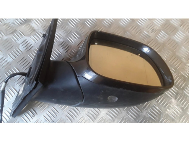Zpětné zrcátko pravé Audi Q7 4L 2007 4L1857410, 4L0857536M