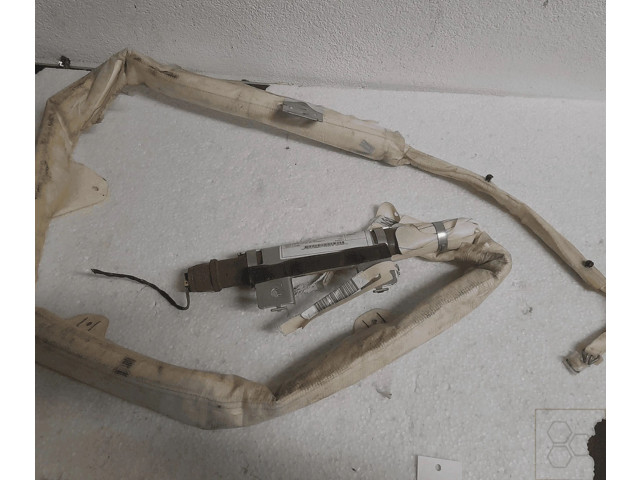 Боковая подушка безопасности K52029297AH   Jeep Grand Cherokee (WK)