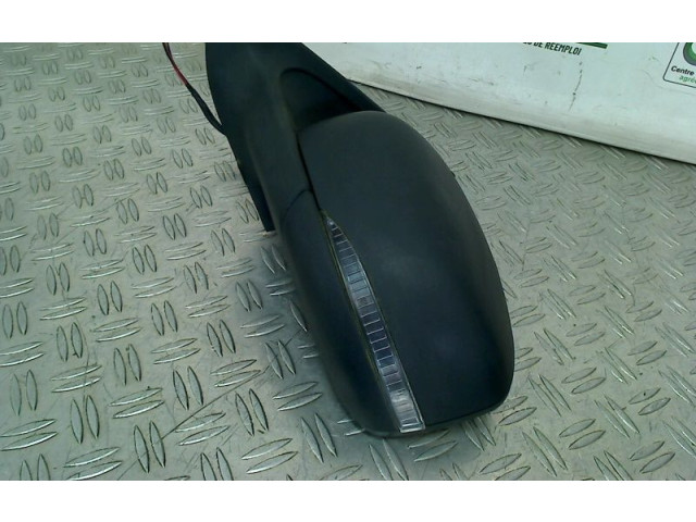 Зеркало (механическое) Dacia Spring 2021 - года