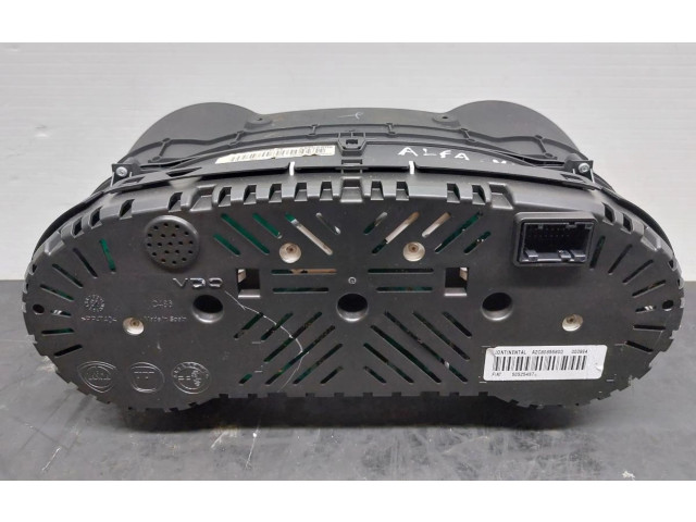 Přístrojová deska Alfa Romeo Mito 50525487