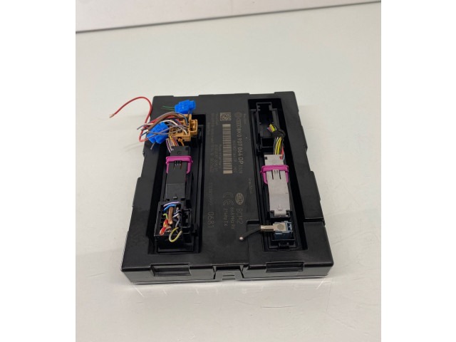 Блок комфорта 8K0907064DP, 5DK00991884 Audi Q5 SQ5