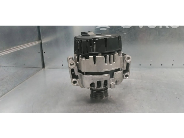 Генератор 06L903018G Audi Q5 SQ5