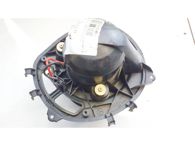 Вентилятор печки    929427v   Mercedes-Benz GL X164