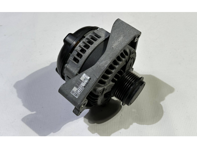 Генератор 22868687   Chevrolet Corvette C7      