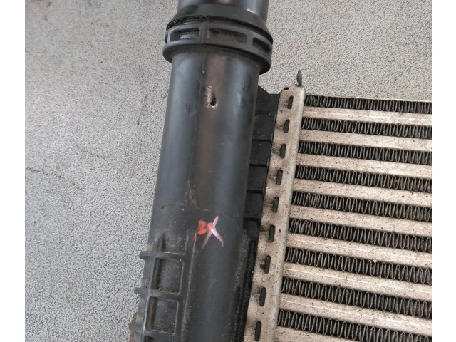 Интеркулер  144961381, 144961381   Renault Captur 