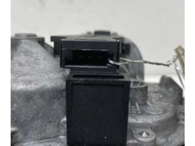 Моторчик заднего дворника Alfa Romeo Mito