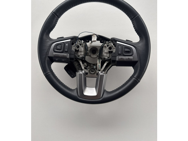 Volant Subaru Outback (BS) 2015