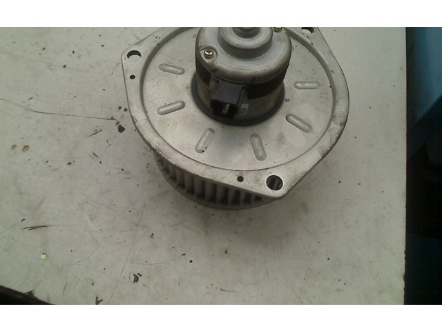 Вентилятор печки       Mazda 626