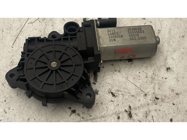 Моторчик дворников 50046603, 50046603    Fiat Idea