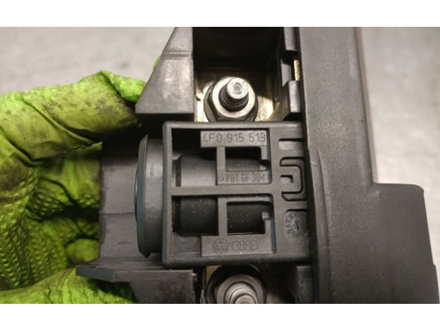 Модуль управления BSM 4F0915519 Audi A4 Allroad