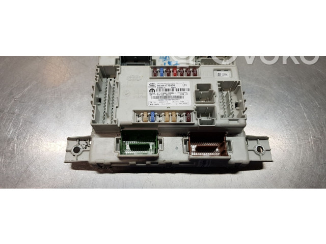 Блок комфорта 50559342, 503441770006 Alfa Romeo Stelvio