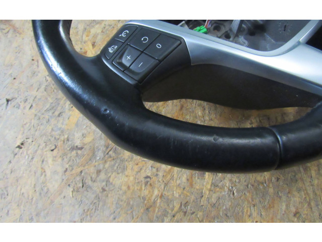 Руль Volvo V60 2011 - 2013 года