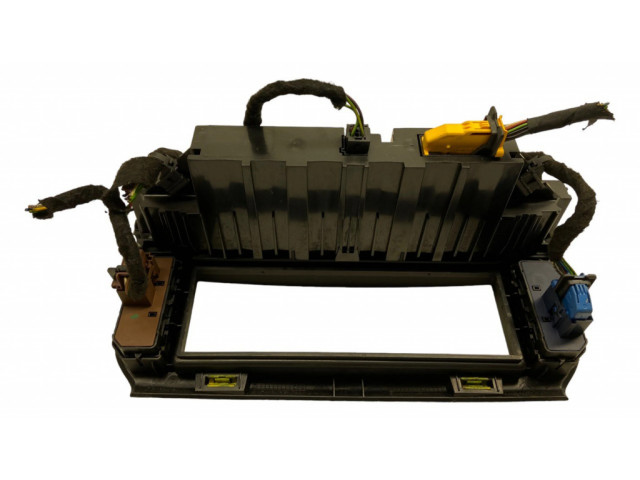 Блок управления климат-контролем 5HB00933105, K32270070019   Citroen Berlingo