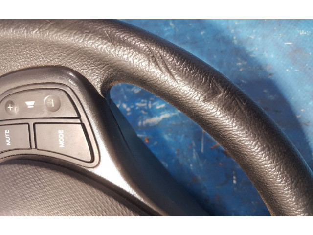 Руль KIA Ceed 2006 - 2012 года