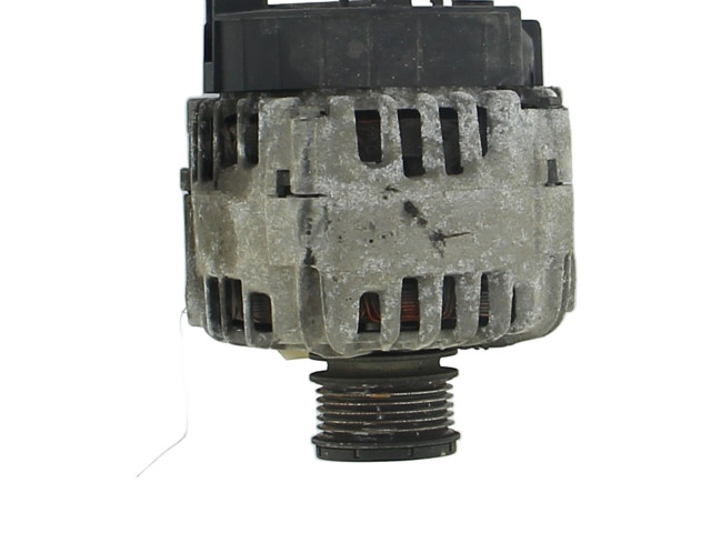 Генератор 231007281R   Renault Megane III      