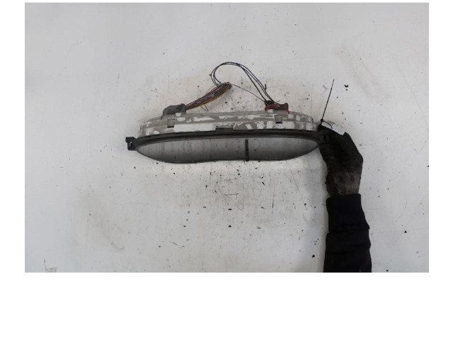 Přístrojová deska Renault Kangoo I 2005 8200133491