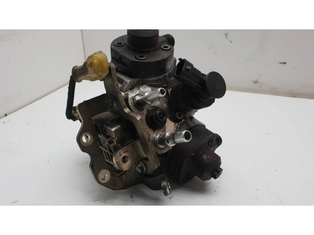 Vstřikovací čerpadlo 9X2Q9B395CA, 0445010614 Jaguar XF X250 pro naftový motor 3.0 306 DT AJTDV6