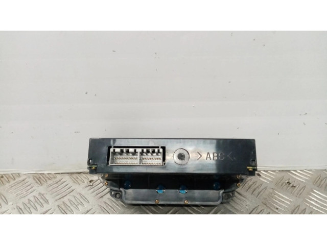 Блок управления климат-контролем 96430996   Chevrolet Nubira